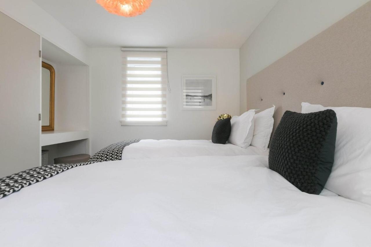 Golden Heights Apartamento Carbis Bay Exterior foto